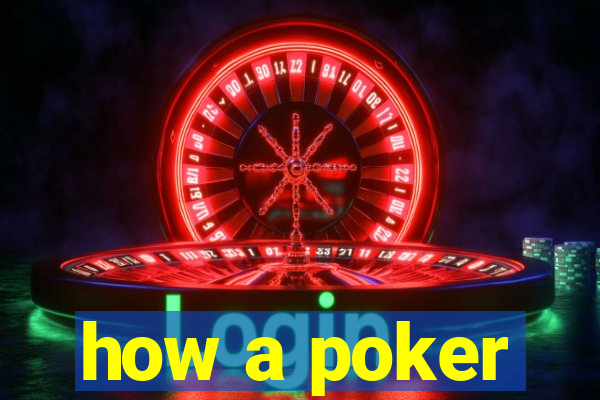 how a poker-faced girl really feels